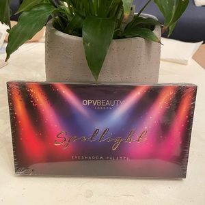OPV Beauty Spotlight Palette